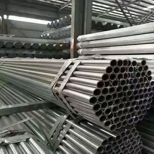 安达q355nhb耐候钢管